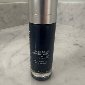 Naturopathica Holy Basil and Bakuchiol Night Oil